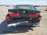 2000 Honda Accord EX with VIN JHMCG6675YC037201, listed as a Copart auction lot 59120345 with 202,552 mi miles and Salvage title. Bid and sale history available at DreamBid. Image 6.