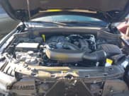 ✅ 2025 Dodge Durango GT • VIN: 1C4RDJDG6SC552872 • Lot: 43730583. Listed on IAAI with 14,736 mi. Free auction sales archive from the USA and detailed vehicle history report at DreamBid. Image 10.