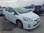 ✅ 2011 Toyota Prius I • VIN: JTDKN3DU3B1371580 • Lot: 43283336. Listed on IAAI with 220,578 mi. Free auction sales archive from the USA and detailed vehicle history report at DreamBid. Image 1.