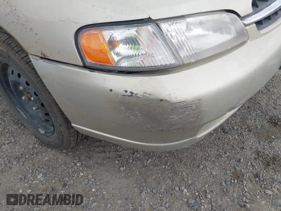 ✅ 1998 Nissan Altima XE • VIN: 1N4DL01D3WC148747 • Lot: 42684964. Listed on IAAI with 94,058 mi. Free auction sales archive from the USA and detailed vehicle history report at DreamBid. Image 6.