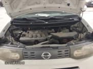 ✅ 2009 Nissan Cube S • VIN: JN8AZ28RX9T127220 • Lot: 43130286. Wystawiony na IAAI z przebiegiem 105 523 mil. Bezpłatny archiwum sprzedaży aukcyjnych z USA i szczegółowy raport historii pojazdu na DreamBid. Zdjęcie 10.