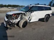 ✅ 2025 Hyundai Santa Fe Calligraphy • VIN: 5NMP5DG15SH066357 • Лот: 84604235. Опубликован ранее на Copart с пробегом 2 682 миль. Бесплатный доступ к архиву аукционных продаж из США и подробный отчёт об истории автомобиля на DreamBid. Изображение 1.