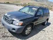 ✅ 2004 Toyota Highlander • VIN: JTEEP21A040016088 • Lot: 61162925. Listed on Copart with 244,843 mi. Free auction sales archive from the USA and detailed vehicle history report at DreamBid. Image 1.