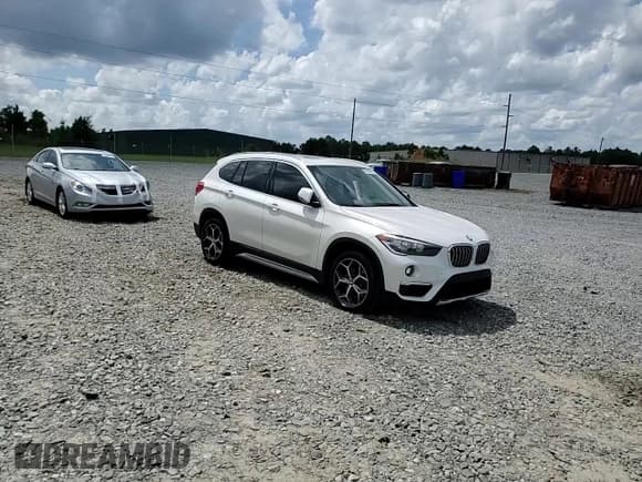 ✅ 2019 BMW X1 sDrive28i • VIN: WBXHU7C51K5L11243 • Lot: 61818985. Wystawiony na Copart z przebiegiem 64 734 mil. Bezpłatny archiwum sprzedaży aukcyjnych z USA i szczegółowy raport historii pojazdu na DreamBid. Zdjęcie 14.