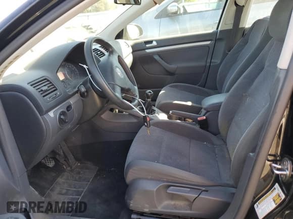 ✅ 2007 Volkswagen Jetta • VIN: 3VWGG71K17M109090 • Лот: 71878894. Опубликован ранее на Copart с пробегом 52 763 миль. Бесплатный доступ к архиву аукционных продаж из США и подробный отчёт об истории автомобиля на DreamBid. Изображение 7.