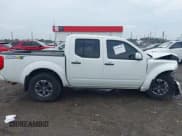 ✅ 2018 Nissan Frontier SV • VIN: 1N6AD0EV2JN713304 • Lot: 43231652. Listed on IAAI with 162,298 mi. Free auction sales archive from the USA and detailed vehicle history report at DreamBid. Image 14.