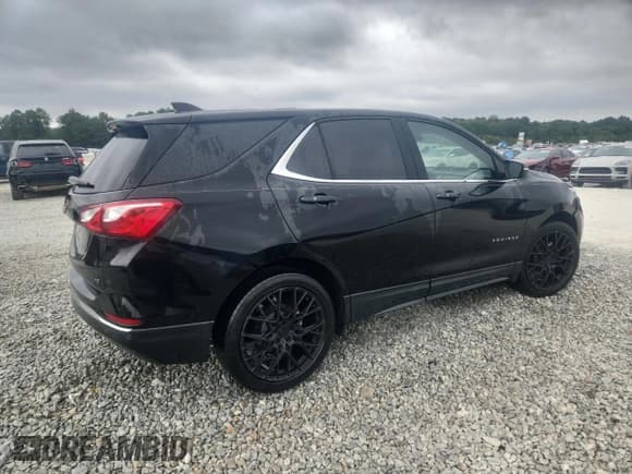 ✅ 2019 Chevrolet Equinox LT • VIN: 2GNAXKEV6K6199217 • Лот: 85077195. Опубликован ранее на Copart с пробегом 117 574 миль. Бесплатный доступ к архиву аукционных продаж из США и подробный отчёт об истории автомобиля на DreamBid. Изображение 3.