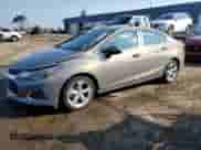 ✅ 2019 Chevrolet Cruze Premier • VIN: 1G1BF5SM5K7122263 • Lot: 68767175. Wystawiony na Copart z przebiegiem 31 342 mil mil. Skorzystaj z bezpłatnego archiwum sprzedaży aukcyjnych z USA i zobacz szczegółowy raport historii pojazdu na DreamBid. Zdjęcie 1.