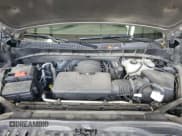 ✅ 2025 Chevrolet Silverado 1500 LT • VIN: 3GCUKDED2SG127135 • Lot: 90803045. Wystawiony na Copart z przebiegiem 34 903 mil. Bezpłatny archiwum sprzedaży aukcyjnych z USA i szczegółowy raport historii pojazdu na DreamBid. Zdjęcie 11.