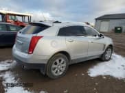 ✅ 2016 Cadillac SRX Luxury Collection • VIN: 3GYFNEE35GS525578 • Лот: 89870495. Опубликован ранее на Copart с пробегом 104 142 миль. Бесплатный доступ к архиву аукционных продаж из США и подробный отчёт об истории автомобиля на DreamBid. Изображение 3.