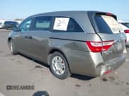✅ 2011 Honda Odyssey LX • VIN: 5FNRL5H29BB046884 • Лот: 43235677. Опубликован ранее на IAAI с пробегом 246 363 миль. Бесплатный доступ к архиву аукционных продаж из США и подробный отчёт об истории автомобиля на DreamBid. Изображение 3.
