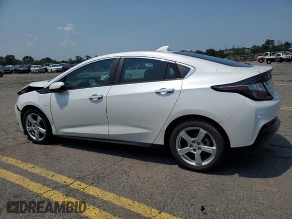 ✅ 2019 Chevrolet Volt LT • VIN: 1G1RA6S54KU128147 • Lot: 63252604. Wystawiony na Copart z przebiegiem 30 227 mil. Bezpłatny archiwum sprzedaży aukcyjnych z USA i szczegółowy raport historii pojazdu na DreamBid. Zdjęcie 2.
