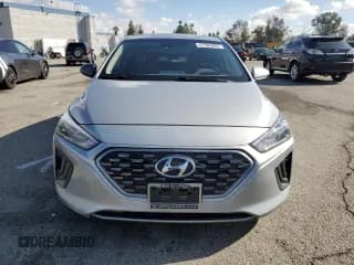 ✅ 2020 Hyundai Ioniq Blue • VIN: KMHC65LC3LU200846 • Lot: 47582695. Wystawiony na Copart z przebiegiem 190 624 mil. Bezpłatny archiwum sprzedaży aukcyjnych z USA i szczegółowy raport historii pojazdu na DreamBid. Zdjęcie 5.