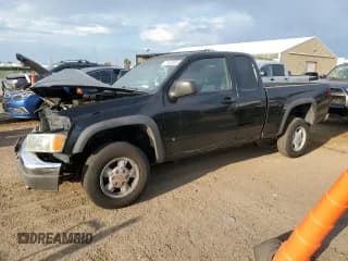 ✅ 2007 Chevrolet Colorado 1LT • VIN: 1GCDT19E778147389 • Lot: 71233585. Wystawiony na Copart z przebiegiem 170 693 mil. Bezpłatny archiwum sprzedaży aukcyjnych z USA i szczegółowy raport historii pojazdu na DreamBid. Zdjęcie 1.