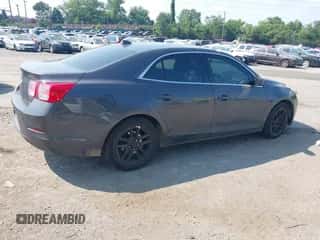 2013 Chevrolet Malibu Eco z VIN 1G11D5SRXDF129697, wystawiony jako IAAI lot #42837742 z przebiegiem 155 312 mil mil oraz . Historia ofert i sprzedaży dostępna na DreamBid. Obrazek 4.