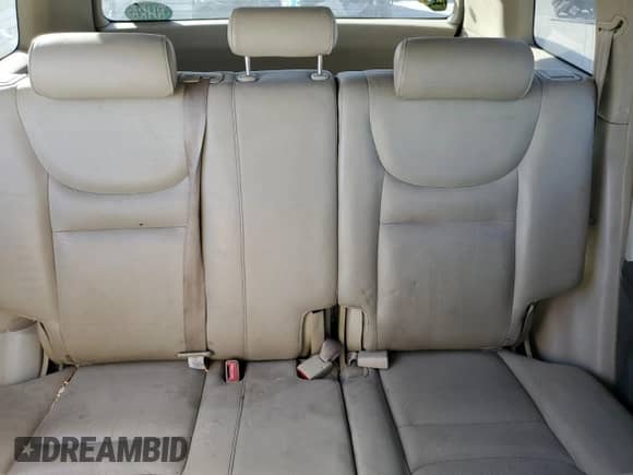 2001 Toyota Highlander с VIN JTEGF21A310020482, выставлен на аукционе Copart как лот 44260765 с пробегом 242 320 миль миль и Списание • Salvage title. История ставок и продаж доступна на DreamBid. Изображение 10.