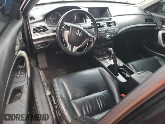 ✅ 2011 Honda Accord EX-L • VIN: 1HGCS2B87BA006950 • Лот: 70869985. Опубликован ранее на Copart с пробегом 184 493 миль. Бесплатный доступ к архиву аукционных продаж из США и подробный отчёт об истории автомобиля на DreamBid. Изображение 8.