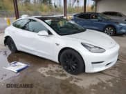 ✅ 2019 Tesla Model 3 Long Range • VIN: 5YJ3E1EB6KF511750 • Lot: 43627568. Wystawiony na IAAI z przebiegiem 53 488 mil. Bezpłatny archiwum sprzedaży aukcyjnych z USA i szczegółowy raport historii pojazdu na DreamBid. Zdjęcie 1.