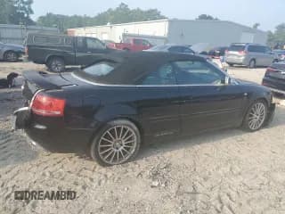 ✅ 2007 Audi S4 • VIN: WUARL48H27K901212 • Lot: 69492464. Wystawiony na Copart z przebiegiem Nie podano. Bezpłatny archiwum sprzedaży aukcyjnych z USA i szczegółowy raport historii pojazdu na DreamBid. Zdjęcie 3.