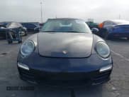 ✅ 2009 Porsche 911 Carrera S • VIN: WP0CB29929S756077 • Lot: 43611285. Listed on IAAI with 56,587 mi. Free auction sales archive from the USA and detailed vehicle history report at DreamBid. Image 12.