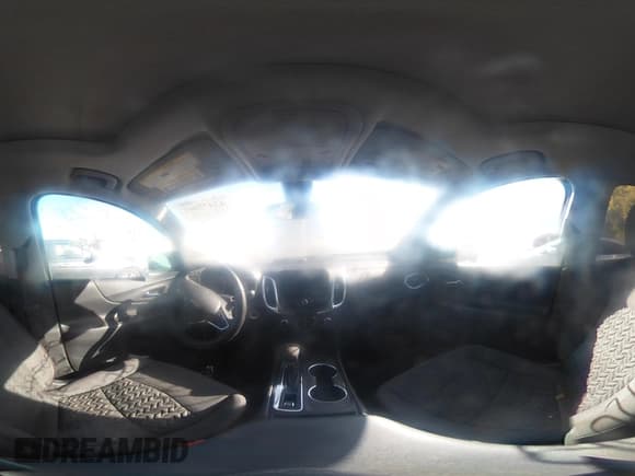 ✅ 2023 Chevrolet Equinox LT • VIN: 3GNAXKEG2PS183784 • Лот: 43472069. Опубликован ранее на IAAI с пробегом 29 837 миль. Бесплатный доступ к архиву аукционных продаж из США и подробный отчёт об истории автомобиля на DreamBid. Изображение 22.