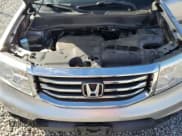 ✅ 2015 Honda Pilot LX • VIN: 5FNYF4H27FB021940 • Lot: 91268345. Wystawiony na Copart z przebiegiem 131 567 mil. Bezpłatny archiwum sprzedaży aukcyjnych z USA i szczegółowy raport historii pojazdu na DreamBid. Zdjęcie 12.