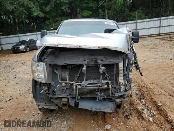 ✅ 2012 Chevrolet Silverado 2500HD LT • VIN: 1GC1KXC80CF139183 • Lot: 67720185. Wystawiony na Copart z przebiegiem Nie podano. Bezpłatny archiwum sprzedaży aukcyjnych z USA i szczegółowy raport historii pojazdu na DreamBid. Zdjęcie 5.