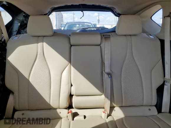 ✅ 2022 Acura RDX Technology • VIN: 5J8TC1H53NL005484 • Лот: 83999765. Опубликован ранее на Copart с пробегом 50 905 миль. Бесплатный доступ к архиву аукционных продаж из США и подробный отчёт об истории автомобиля на DreamBid. Изображение 10.