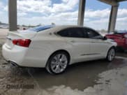 ✅ 2014 Chevrolet Impala LTZ • VIN: 1G1155S37EU119392 • Лот: 52162334. Опубликован ранее на Copart с пробегом 72 314 миль. Бесплатный доступ к архиву аукционных продаж из США и подробный отчёт об истории автомобиля на DreamBid. Изображение 3.