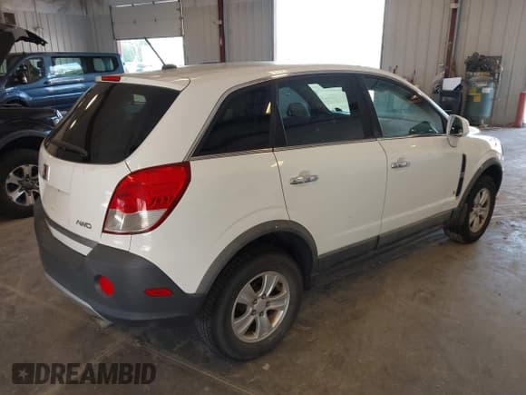 ✅ 2008 Saturn VUE XE • VIN: 3GSDL43NX8S663656 • Lot: 42701294. Wystawiony na IAAI z przebiegiem 187 817 mil. Bezpłatny archiwum sprzedaży aukcyjnych z USA i szczegółowy raport historii pojazdu na DreamBid. Zdjęcie 4.