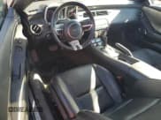 ✅ 2010 Chevrolet Camaro 2SS • VIN: 2G1FK1EJ8A9203732 • Lot: 90521885. Listed on Copart with 70,893 mi. Free auction sales archive from the USA and detailed vehicle history report at DreamBid. Image 8.