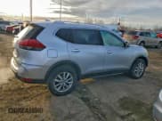 ✅ 2017 Nissan Rogue SV • VIN: KNMAT2MV1HP566362 • Lot: 93413705. Listed on Copart with 185,268 mi. Free auction sales archive from the USA and detailed vehicle history report at DreamBid. Image 3.