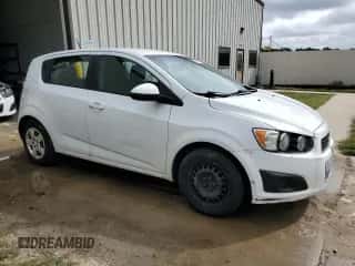 2015 Chevrolet Sonic LS с VIN 1G1JA6SG5F4109644, выставлен на аукционе Copart как лот 73685904 с пробегом 361 915 миль миль и Чистый • Clean title. История ставок и продаж доступна на DreamBid. Изображение 4.