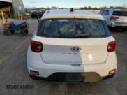 ✅ 2021 Hyundai Venue SE • VIN: KMHRB8A38MU066590 • Lot: 81323464. Listed on Copart with 81,328 mi. Free auction sales archive from the USA and detailed vehicle history report at DreamBid. Image 6.