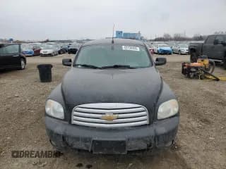 ✅ 2009 Chevrolet HHR 1LT • VIN: 3GNCA23B69S632940 • Lot: 43799305. Listed on Copart with 132,798 mi. Free auction sales archive from the USA and detailed vehicle history report at DreamBid. Image 5.