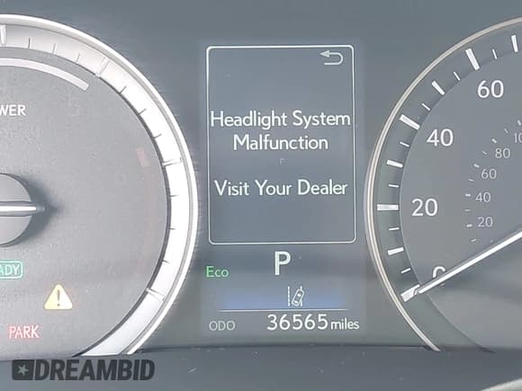 ✅ 2022 Lexus RX 450h • VIN: 2T2HGMDA7NC074100 • Lot: 42463664. Listed on IAAI with 36,565 mi. Free auction sales archive from the USA and detailed vehicle history report at DreamBid. Image 15.