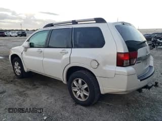 ✅ 2011 Mitsubishi Endeavor LS • VIN: 4A4JN2AS2BE031413 • Lot: 79132294. Wystawiony na Copart z przebiegiem 185 151 mil. Bezpłatny archiwum sprzedaży aukcyjnych z USA i szczegółowy raport historii pojazdu na DreamBid. Zdjęcie 2.