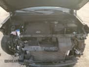 ✅ 2023 Hyundai Palisade SEL • VIN: KM8R44GE1PU511185 • Лот: 44216435. Опубликован ранее на Copart с пробегом 38 903 миль. Бесплатный доступ к архиву аукционных продаж из США и подробный отчёт об истории автомобиля на DreamBid. Изображение 12.