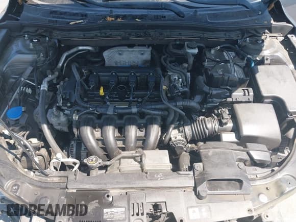 ✅ 2014 Mazda 3 i Sport • VIN: JM1BM1K75E1204517 • Lot: 42569990. Listed on IAAI with 98,502 mi. Free auction sales archive from the USA and detailed vehicle history report at DreamBid. Image 10.