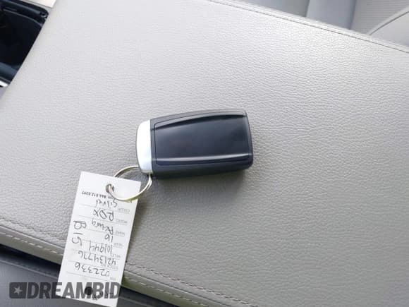 ✅ 2016 Acura RDX Advance • VIN: 5J8TB4H76GL022336 • Lot: 42134776. Listed on IAAI with 101,944 mi. Free auction sales archive from the USA and detailed vehicle history report at DreamBid. Image 11.