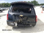 ✅ 2020 Chevrolet Suburban LT • VIN: 1GNSKHKC1LR227472 • Lot: 64902994. Wystawiony na Copart z przebiegiem Nie podano. Bezpłatny archiwum sprzedaży aukcyjnych z USA i szczegółowy raport historii pojazdu na DreamBid. Zdjęcie 6.