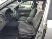 ✅ 2011 Hyundai Santa Fe Limited • VIN: 5XYZHDAG0BG016716 • Lot: 87739595. Listed on Copart with 188,839 mi. Free auction sales archive from the USA and detailed vehicle history report at DreamBid. Image 7.