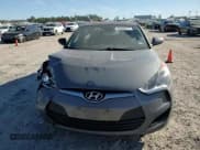 ✅ 2013 Hyundai Veloster w/Black Int • VIN: KMHTC6AD1DU167566 • Lot: 82826274. Wystawiony na Copart z przebiegiem 193 818 mil. Bezpłatny archiwum sprzedaży aukcyjnych z USA i szczegółowy raport historii pojazdu na DreamBid. Zdjęcie 10.