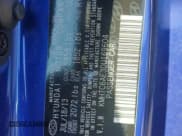 ✅ 2013 Hyundai Veloster Turbo • VIN: KMHTC6AE3DU169604 • Lot: 80107004. Listed on Copart with 85,106 mi. Free auction sales archive from the USA and detailed vehicle history report at DreamBid. Image 13.