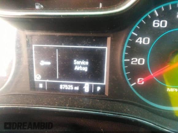 2018 Chevrolet Cruze LT with VIN 1G1BE5SM2J7169543, listed as a IAAI auction lot 42137082 with 84,525 mi miles and . Bid and sale history available at DreamBid. Image 6.