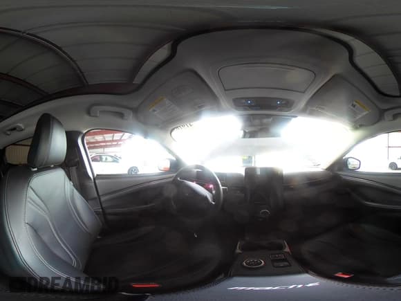 ✅ 2022 Ford Mustang Mach-E Premium • VIN: 3FMTK3R73NMA26889 • Lot: 41916352. Wystawiony na IAAI z przebiegiem 36 441 mil. Bezpłatny archiwum sprzedaży aukcyjnych z USA i szczegółowy raport historii pojazdu na DreamBid. Zdjęcie 21.