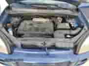 2008 Hyundai Tucson GLS z VIN KM8JM12B48U755567, wystawiony jako Copart lot #75073514 z przebiegiem Nie podano mil oraz Nie do naprawy • Non repairable. Historia ofert i sprzedaży dostępna na DreamBid. Obrazek 12.