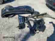 2024 Hyundai Santa Fe Calligraphy с VIN 5NMP54GL5RH062465, выставлен на аукционе Copart как лот 88648145 с пробегом 843 миль миль и Списание • Salvage title. История ставок и продаж доступна на DreamBid. Изображение 15.