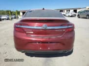 ✅ 2017 Buick Regal Sport Touring • VIN: 2G4GL5EX3H9183769 • Lot: 84628145. Wystawiony na Copart z przebiegiem 104 091 mil. Bezpłatny archiwum sprzedaży aukcyjnych z USA i szczegółowy raport historii pojazdu na DreamBid. Zdjęcie 6.