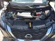 ✅ 2023 Nissan Rogue SV • VIN: 5N1BT3BA7PC830020 • Lot: 43546906. Wystawiony na IAAI z przebiegiem Nie podano. Bezpłatny archiwum sprzedaży aukcyjnych z USA i szczegółowy raport historii pojazdu na DreamBid. Zdjęcie 10.